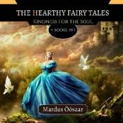 The Hearthy Fairy Tales