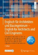 Englisch für Architekten und Bauingenieure – English for Architects and Civil Engineers