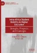 Intra-Africa Student Mobility in Higher Education