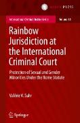 Rainbow Jurisdiction at the International Criminal Court