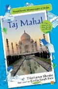 TAJ MAHAL THE STORY OF A WONDER OF THE WORLD