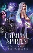 Criminal Spirits