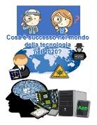 Annuario 2020 di ICT (ICT - Information and Comunications Technology)