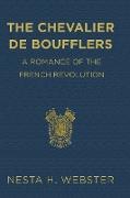 The Chevalier de Boufflers