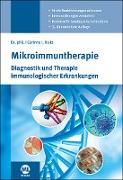 Mikroimmuntherapie