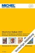Westlicher Balkan 2022