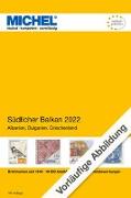 Südlicher Balkan 2022