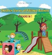 Children Stories of Finished Business