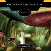The New Book of Fairy Tales