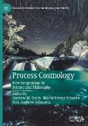 Process Cosmology