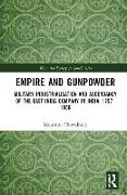 Empire and Gunpowder