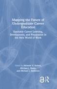 Mapping the Future of Undergraduate Career Education