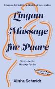 Lingam Massage für Paare