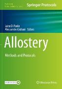 Allostery