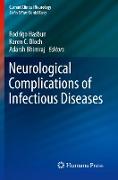 Neurological Complications of Infectious Diseases
