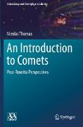 An Introduction to Comets