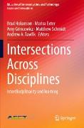 Intersections Across Disciplines