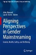 Aligning Perspectives in Gender Mainstreaming