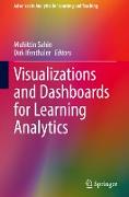 Visualizations and Dashboards for Learning Analytics