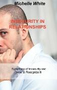 INSECURITY IN RELATIONSHIPS