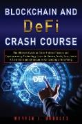 Blockchain and DeFi Crash Course