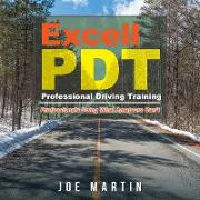 Excell PDT Professional Driving Training