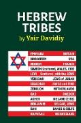 Hebrew Tribes