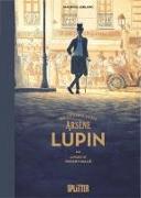 Arsène Lupin - Der Gentleman-Dieb