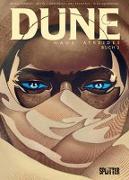 Dune: Haus Atreides (Graphic Novel). Band 2 (limitierte Vorzugsausgabe)