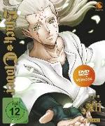 Black Clover - DVD Vol. 12 (Staffel 3) (2 DVDs)