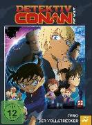 Detektiv Conan - 22. Film: Zero der Vollstrecker - DVD