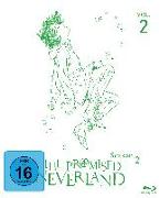 The Promised Neverland - Staffel 2 - Vol.2 - Blu-ray