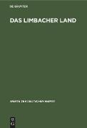 Das Limbacher Land
