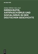 Demokratie, Antifaschismus und Sozialismus in der deutschen Geschichte