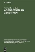 Adsorption an Zeolithen