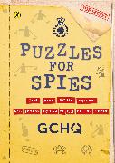 Puzzles for Spies