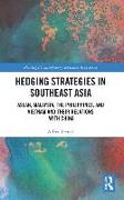 Hedging Strategies in Southeast Asia