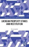 Lockean Property Ethics and Restitution