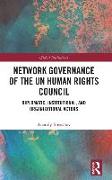 Network Governance of the UN Human Rights Council