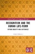 Recognition and the Human Life-Form