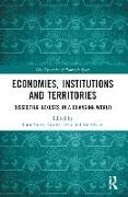 Economies, Institutions and Territories