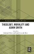 Theology, Morality and Adam Smith