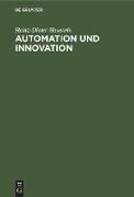 Automation und Innovation