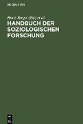 Handbuch der soziologischen Forschung