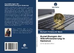 Auswirkungen der Mikrofinanzierung in Kamerun