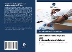 Wettbewerbsfähigkeit und Unternehmensleistung