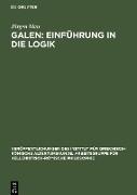 Galen: Einführung in die Logik