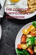 The Complete Sirtfood Diet Cookbook