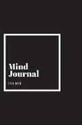 Mind Journal for Men