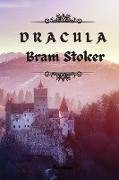 DRACULA by Bram Stoker